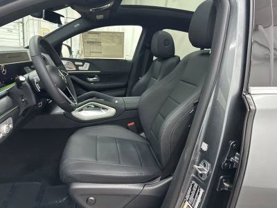 2026 Mercedes-Benz GLE — photo 54 view