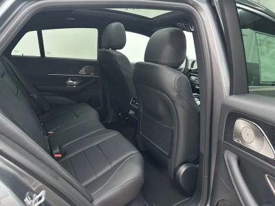 2026 Mercedes-Benz GLE — photo 59 view
