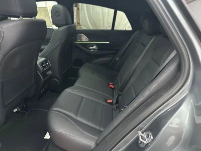 2026 Mercedes-Benz GLE — photo 58 view