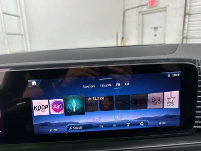 2026 Mercedes-Benz GLE — photo 13 view