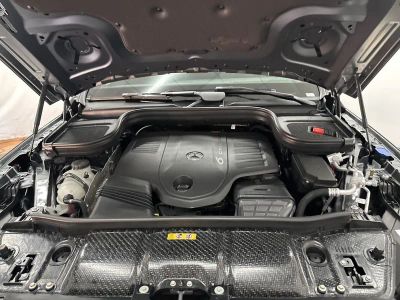 2026 Mercedes-Benz GLE — photo 32 view