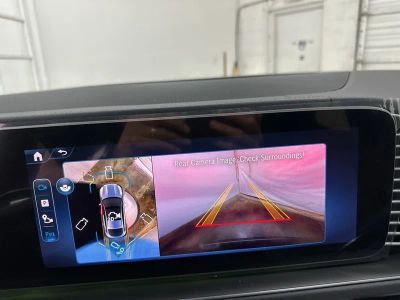 2026 Mercedes-Benz GLE — photo 49 view
