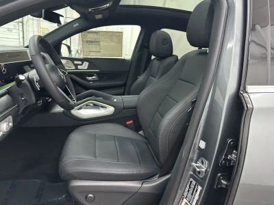 2026 Mercedes-Benz GLE — photo 20 view