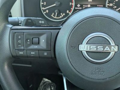 2023 Nissan Rogue - Photo 14