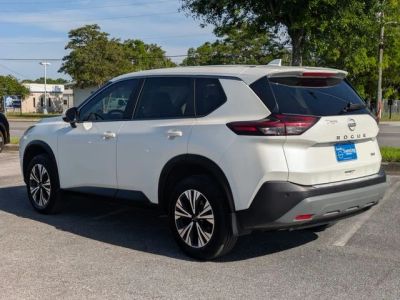 2023 Nissan Rogue - Photo 3