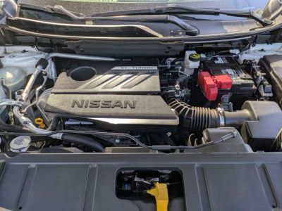 2023 Nissan Rogue - Photo 10
