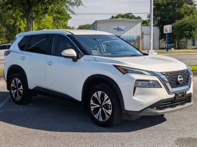 2023 Nissan Rogue - Photo 7