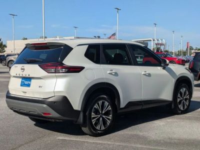 2023 Nissan Rogue - Photo 5