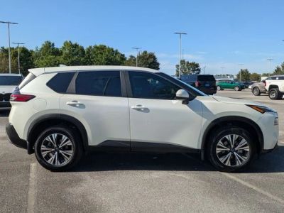 2023 Nissan Rogue - Photo 6