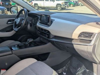 2023 Nissan Rogue - Photo 24