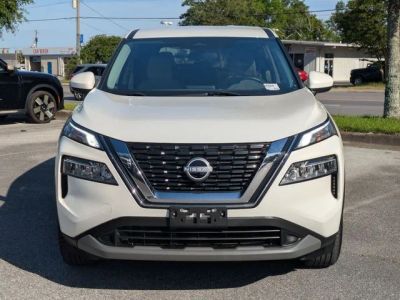 2023 Nissan Rogue - Photo 8