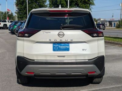 2023 Nissan Rogue - Photo 4