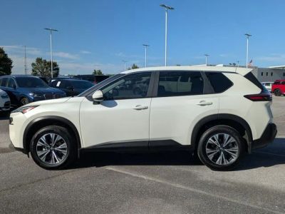 2023 Nissan Rogue - Photo 2