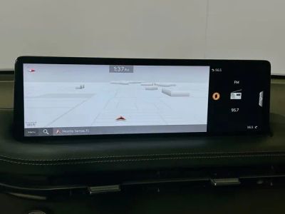 2024 Genesis GV70 — photo 21 view