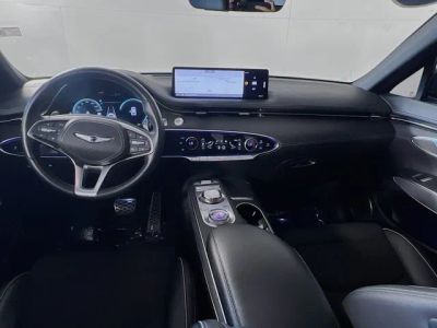 2024 Genesis GV70 — photo 28 view