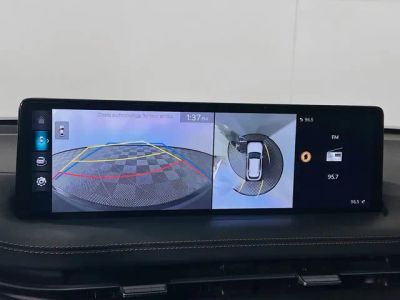 2024 Genesis GV70 — photo 22 view