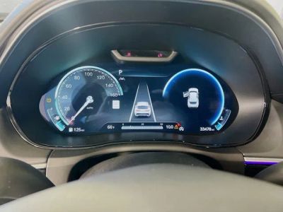 2024 Genesis GV70 — photo 15 view