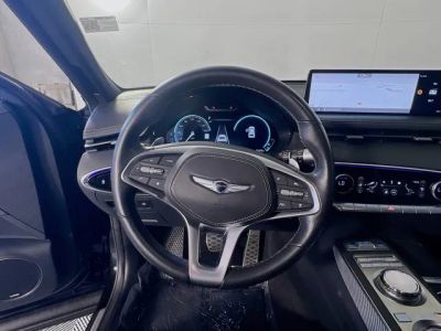 2024 Genesis GV70 — photo 16 view