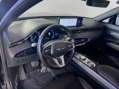2024 Genesis GV70 — photo 11 view