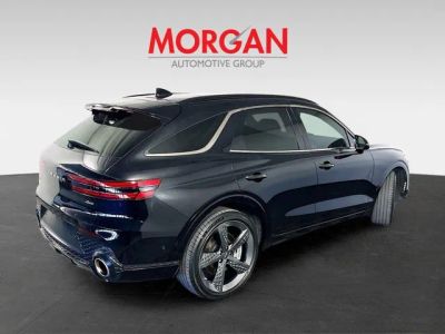 2024 Genesis GV70 — photo 8 view