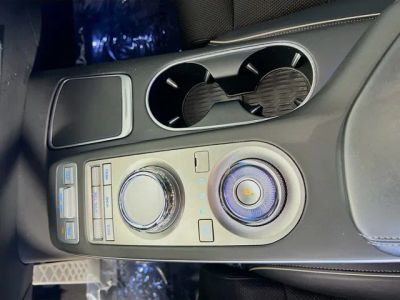 2024 Genesis GV70 — photo 25 view