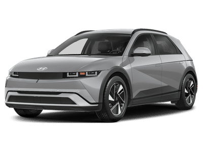 2025 Hyundai IONIQ 5 - Photo 1