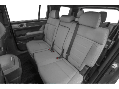 2026 Hyundai Santa Fe Hybrid - Photo 10