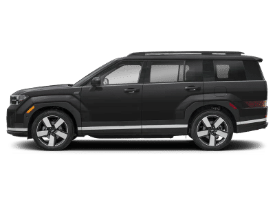 2026 Hyundai Santa Fe Hybrid - Photo 4
