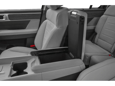 2026 Hyundai Santa Fe Hybrid - Photo 11