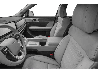2026 Hyundai Santa Fe Hybrid - Photo 7