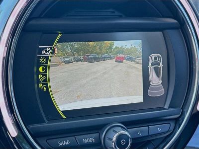 2017 MINI Cooper Countryman — photo 11 view