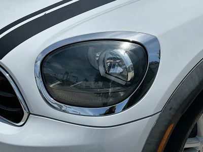 2017 MINI Cooper Countryman — photo 28 view