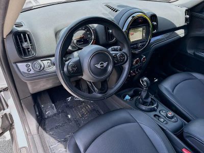 2017 MINI Cooper Countryman — photo 7 view