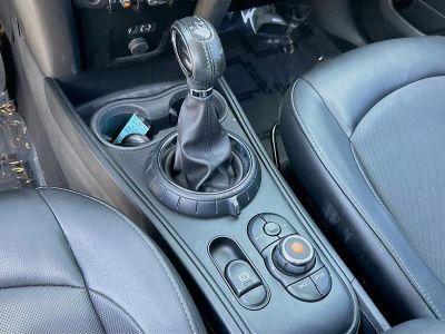 2017 MINI Cooper Countryman — photo 13 view