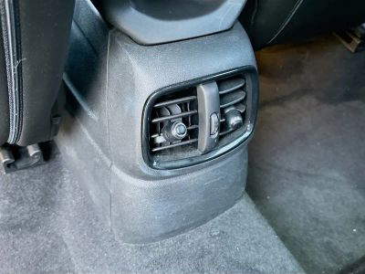 2017 MINI Cooper Countryman — photo 20 view