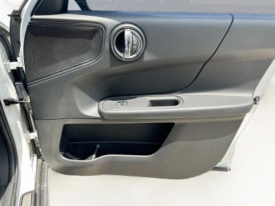 2017 MINI Cooper Countryman — photo 27 view