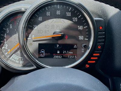 2017 MINI Cooper Countryman — photo 9 view