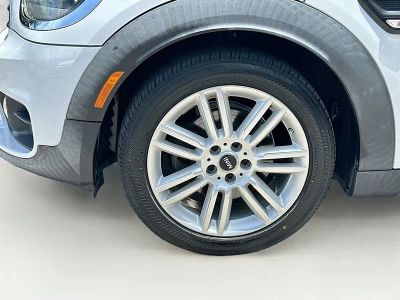 2017 MINI Cooper Countryman — photo 30 view