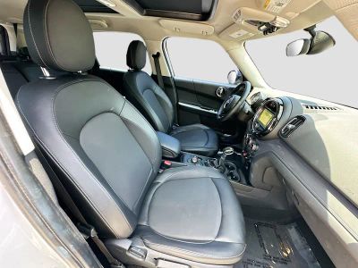 2017 MINI Cooper Countryman — photo 25 view