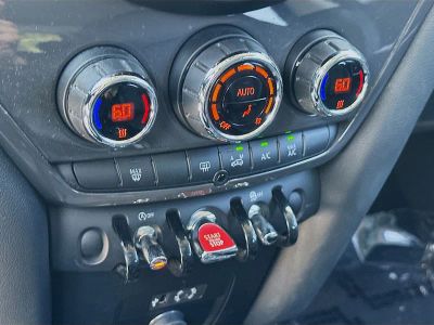 2017 MINI Cooper Countryman — photo 12 view
