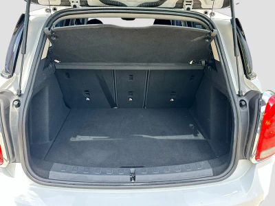 2017 MINI Cooper Countryman — photo 22 view