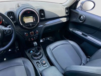 2017 MINI Cooper Countryman — photo 19 view