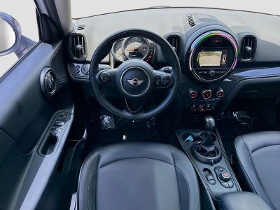2017 MINI Cooper Countryman — photo 18 view