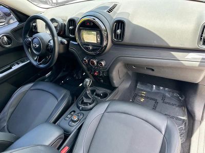 2017 MINI Cooper Countryman — photo 26 view
