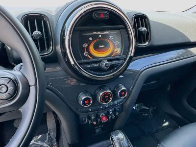 2017 MINI Cooper Countryman — photo 10 view