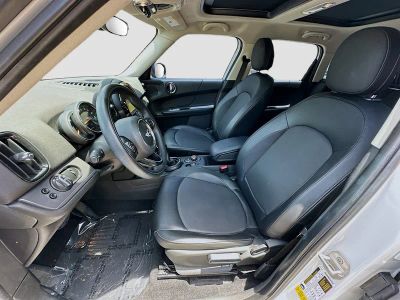 2017 MINI Cooper Countryman — photo 16 view