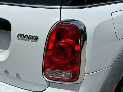 2017 MINI Cooper Countryman — photo 23 view