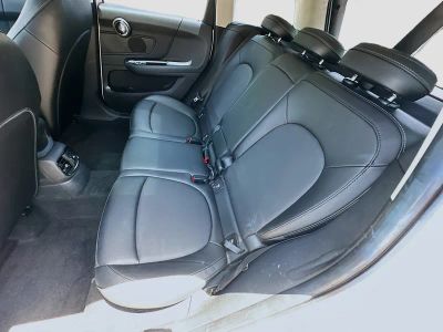 2017 MINI Cooper Countryman — photo 21 view