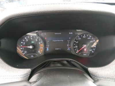 2024 Jeep Compass — photo 14 view