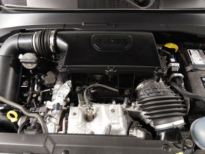 2024 Jeep Compass — photo 9 view
